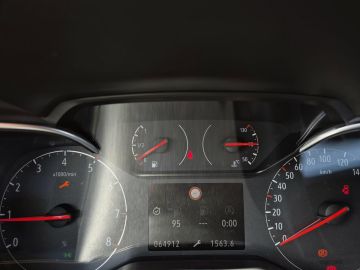 Opel Combo Life